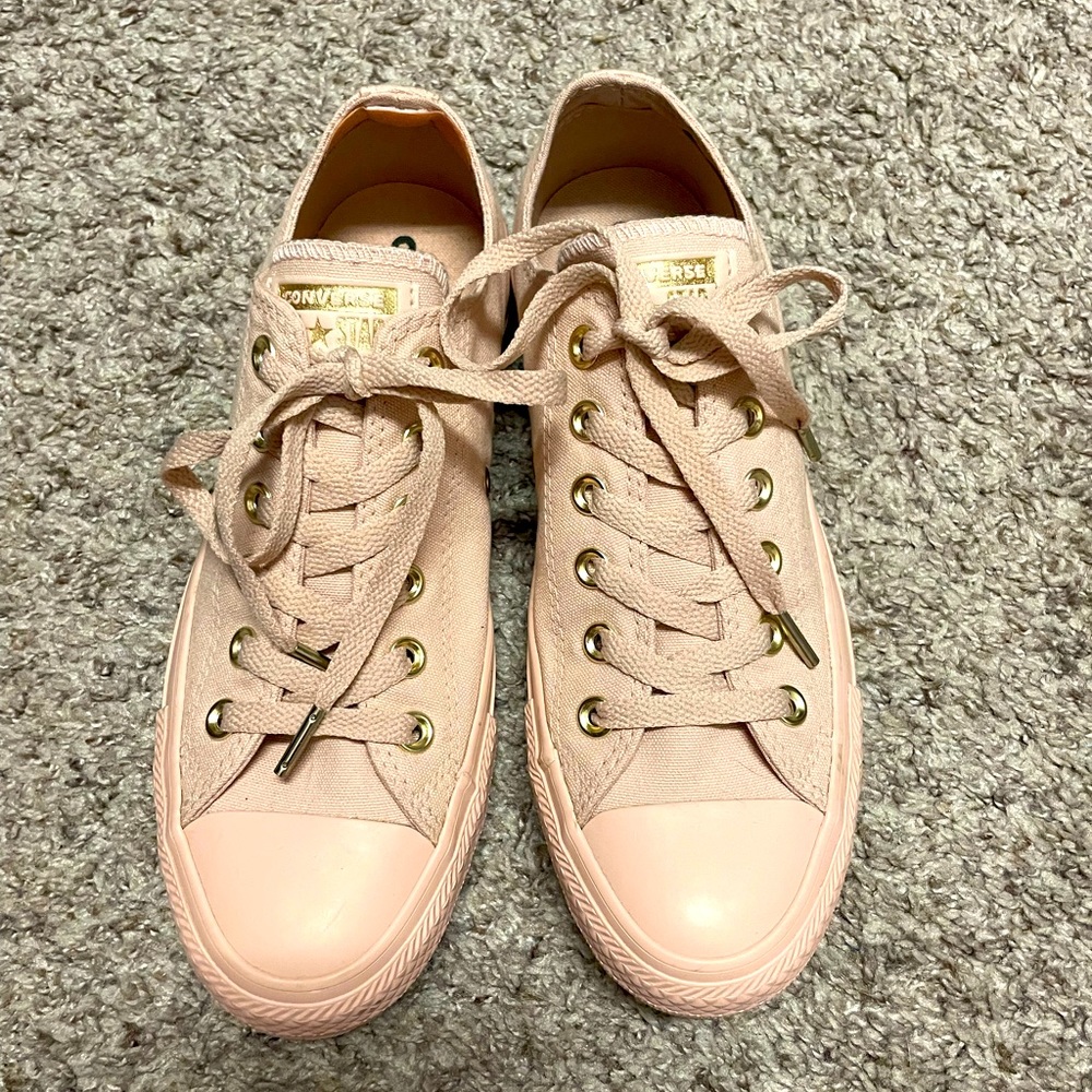 Converse shoes